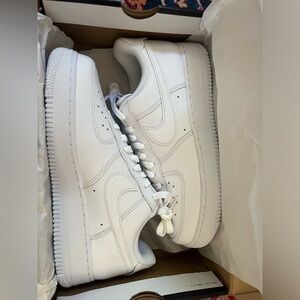 Nike Air Force 1 - Men’s Size 8